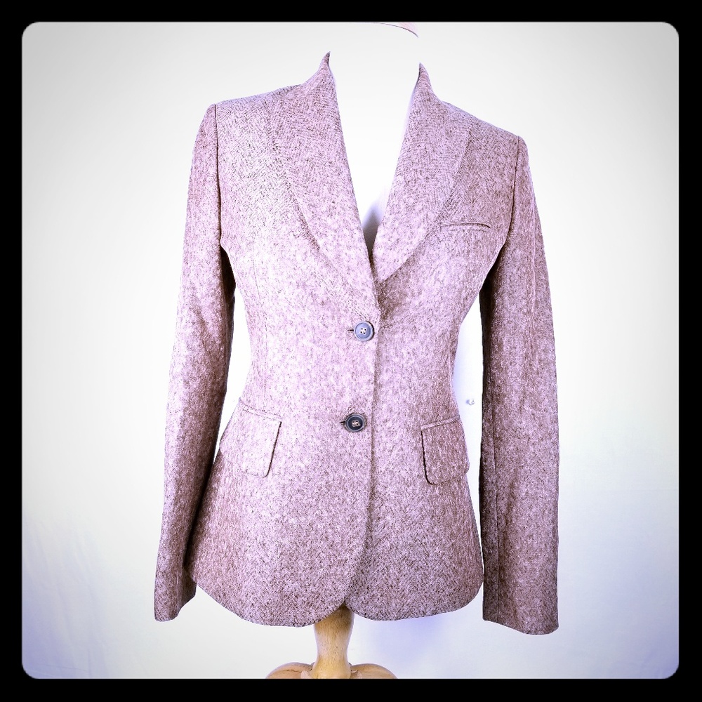Richard Tyler Suit